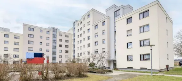 Квартира с 1 спальней в Ludwigsburg, Германия № 111065 20