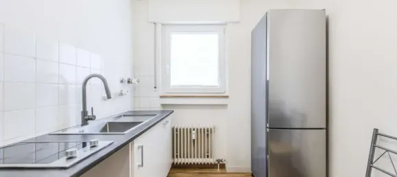 Квартира с 1 спальней в Ludwigsburg, Германия № 111065 7