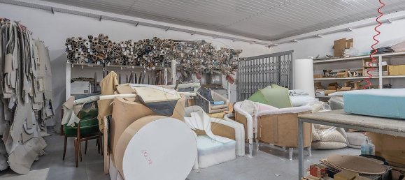 Propiedad comercial en Pacos de Ferreira, Portugal 1076 m² No. 52113 14