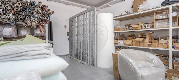 Propiedad comercial en Pacos de Ferreira, Portugal 1076 m² No. 52113 27