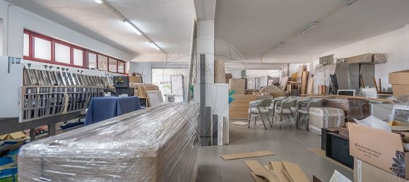 Propiedad comercial en Pacos de Ferreira, Portugal 1076 m² No. 52113 10