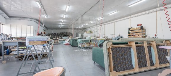 Propiedad comercial en Pacos de Ferreira, Portugal 1076 m² No. 52113 26