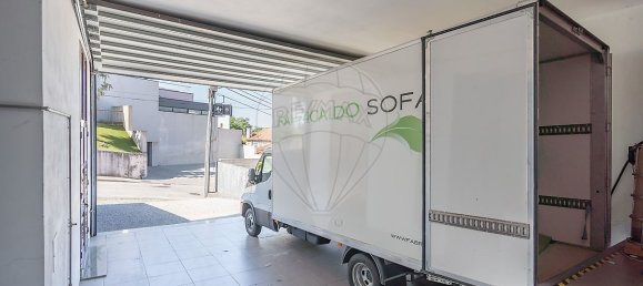 Propiedad comercial en Pacos de Ferreira, Portugal 1076 m² No. 52113 17