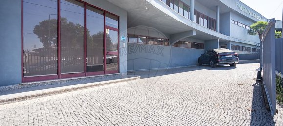 Propiedad comercial en Pacos de Ferreira, Portugal 1076 m² No. 52113 24