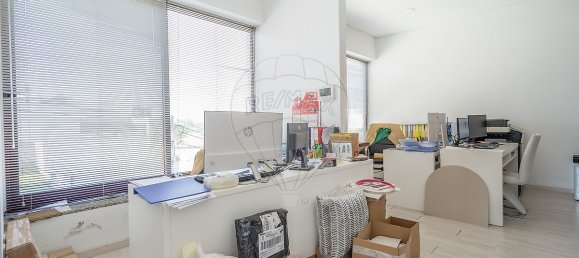 Propiedad comercial en Pacos de Ferreira, Portugal 1076 m² No. 52113 28