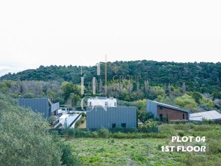 Grundstück in Sintra, Portugal 1106m², Nr. 120766