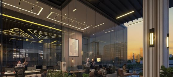 3 chambres Appartement à Empire Lake Views, Wadi Al Safa 2, UAE No. 63873 4