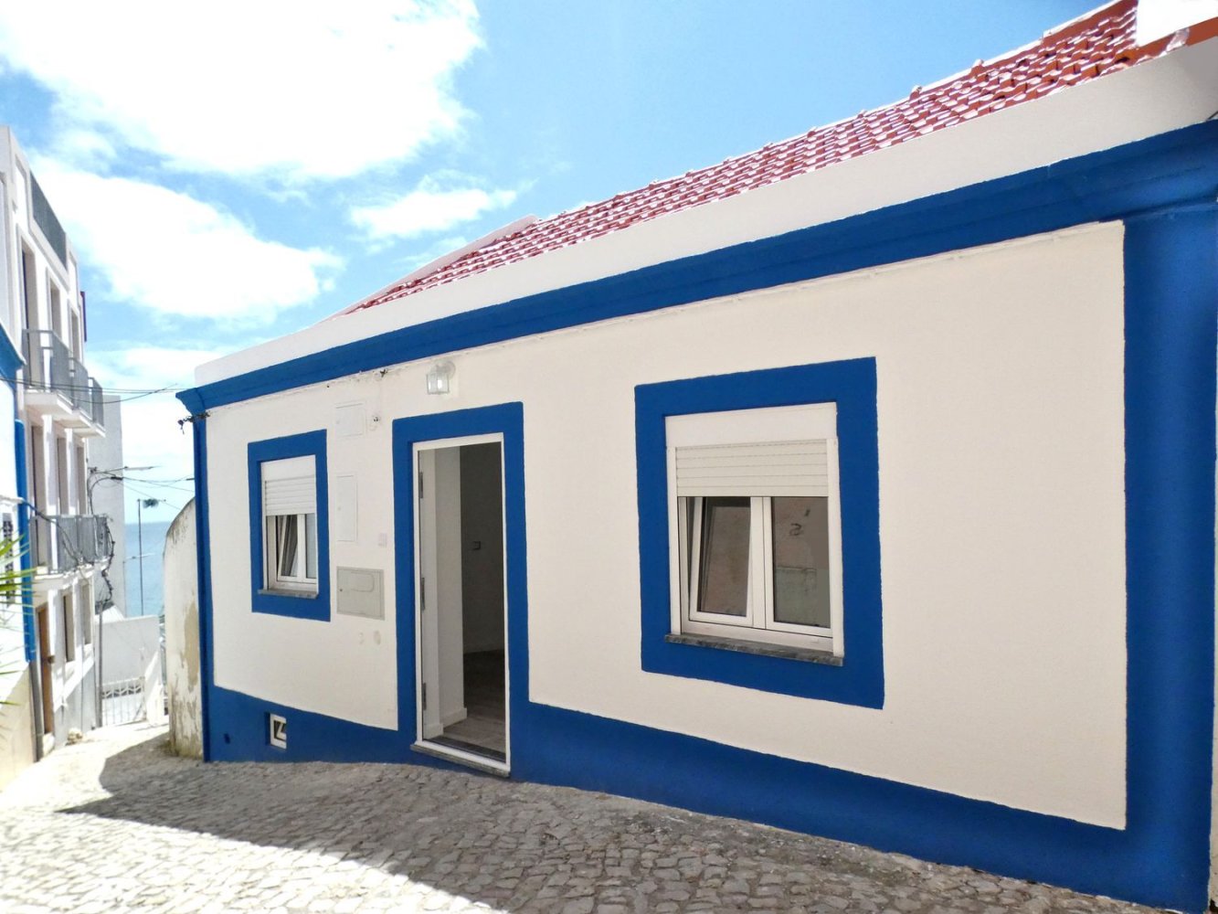 2 غرف نوم منزل في Sesimbra, Portugal رقم 338748