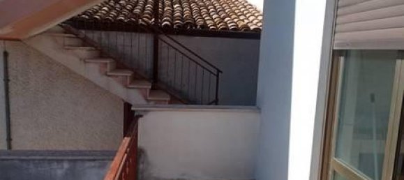 Квартира с 3 комнатами в Ланчано, Италия № 19310 7