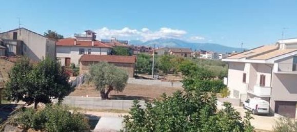 Квартира с 3 комнатами в Ланчано, Италия № 19310 13