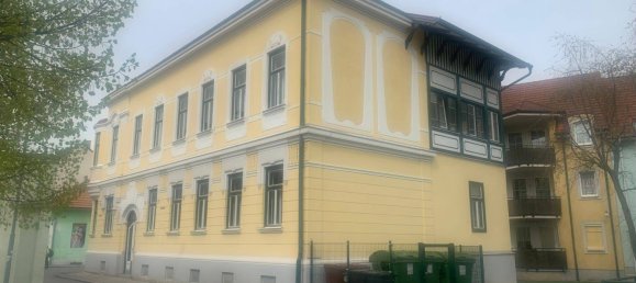 2 Schlafzimmer Wohnung in Neunkirchen, Austria, Nr. 123756 5