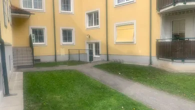 2 Schlafzimmer Wohnung in Neunkirchen, Austria, Nr. 123756