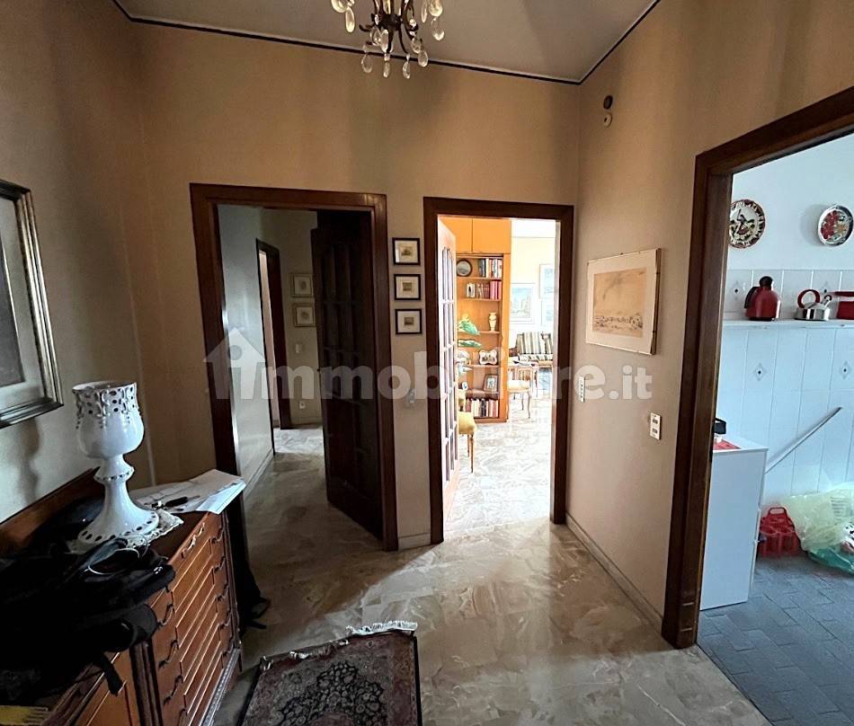 Квартира с 1 спальней в Кастелланца, Италия № 315450