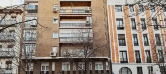 3 bedrooms Apartment in Madrid, Spain No. 134942 17