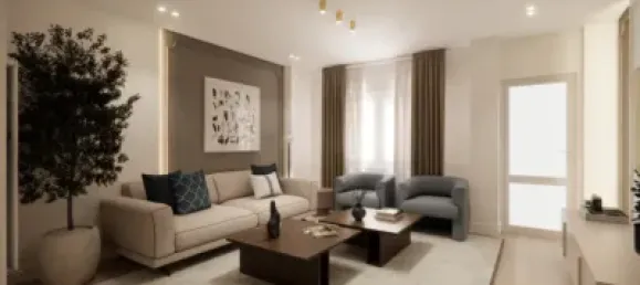 3 bedrooms Apartment in Madrid, Spain No. 134942 3