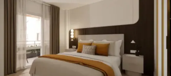 3 bedrooms Apartment in Madrid, Spain No. 134942 10