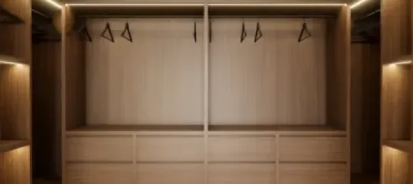 3 bedrooms Apartment in Madrid, Spain No. 134942 9