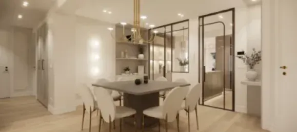 3 bedrooms Apartment in Madrid, Spain No. 134942 16