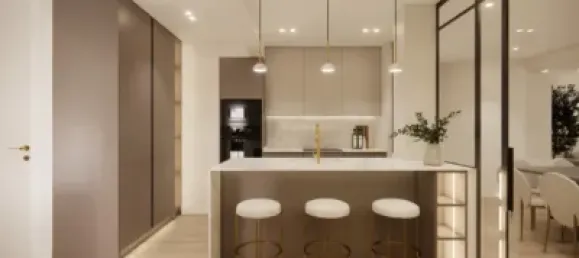 3 bedrooms Apartment in Madrid, Spain No. 134942 5