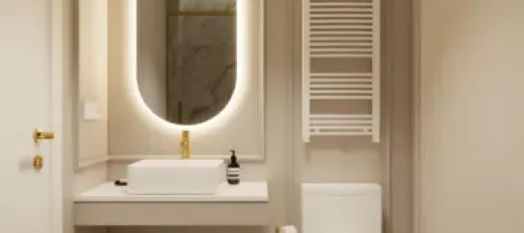 3 bedrooms Apartment in Madrid, Spain No. 134942 14