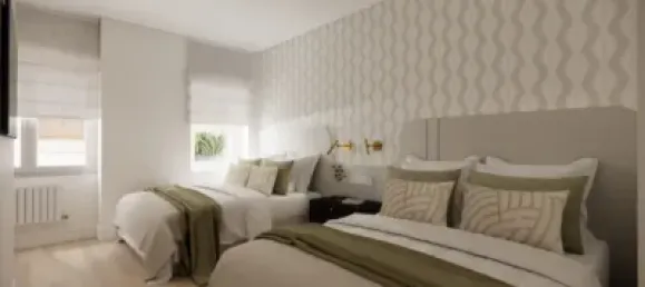 3 bedrooms Apartment in Madrid, Spain No. 134942 19