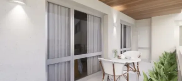 3 bedrooms Apartment in Madrid, Spain No. 134942 4