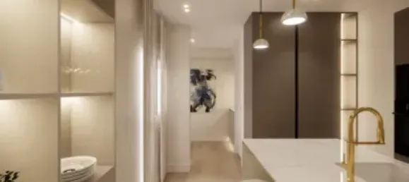 3 bedrooms Apartment in Madrid, Spain No. 134942 7