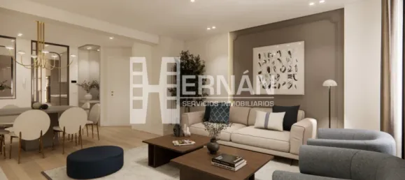 3 bedrooms Apartment in Madrid, Spain No. 134942 18