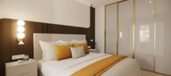 3 bedrooms Apartment in Madrid, Spain No. 134942 8