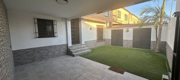 3 bedrooms House in Andalusia, Spain No. 144430 4