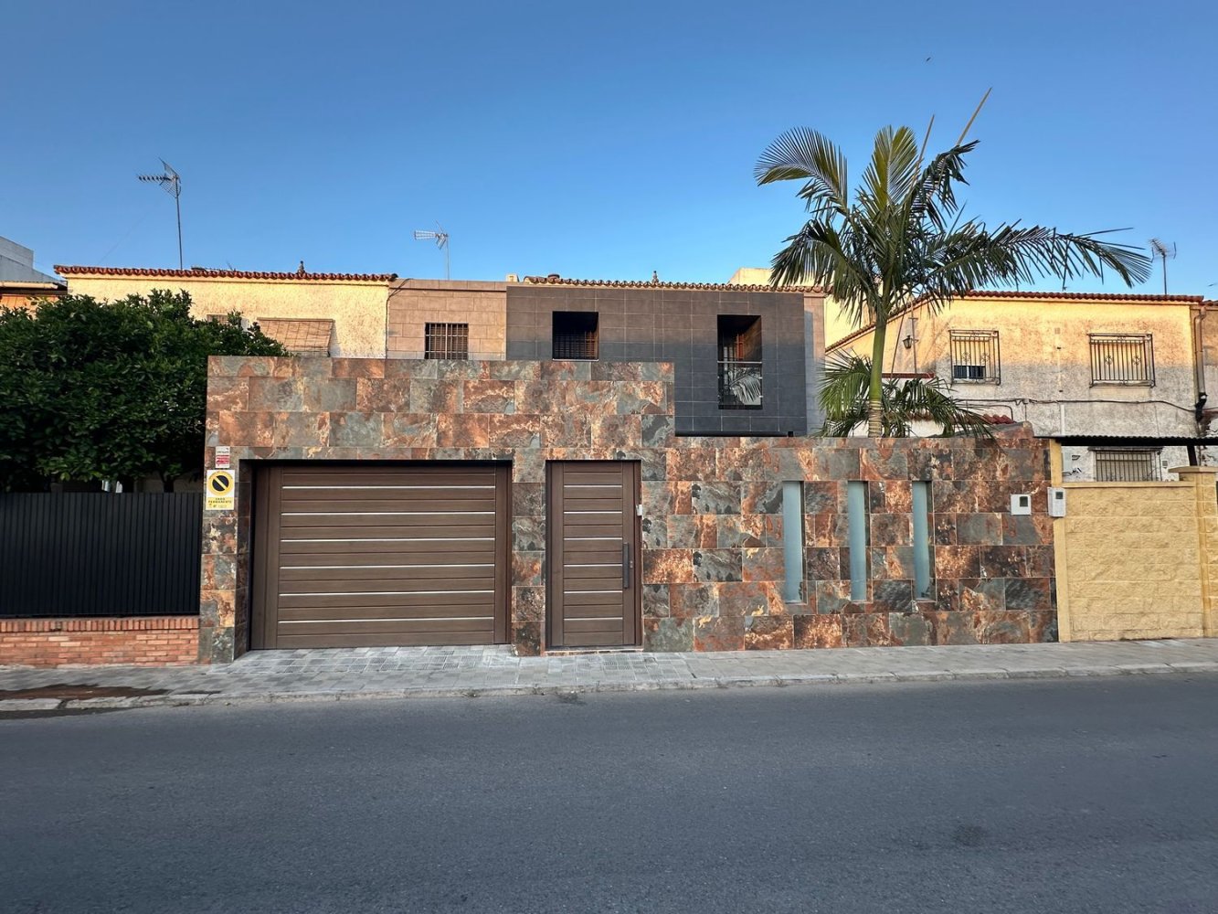 3 bedrooms House in Andalusia, Spain No. 144430