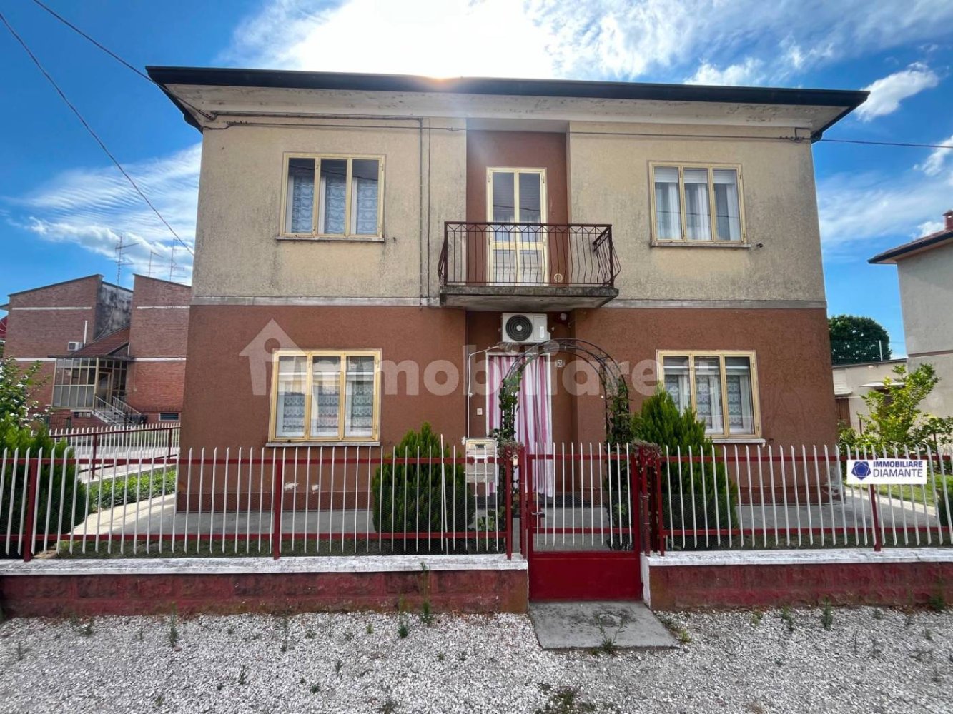 Villa T4 em Copparo, Italy N.º 318924