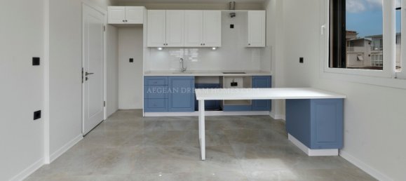 Apartment 2+1 in Didim, Turkey No. 9752 9