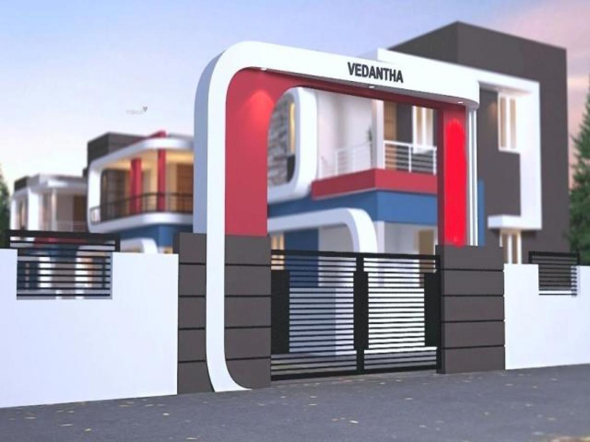 3 bedrooms House in Palakkad, India No. 52823