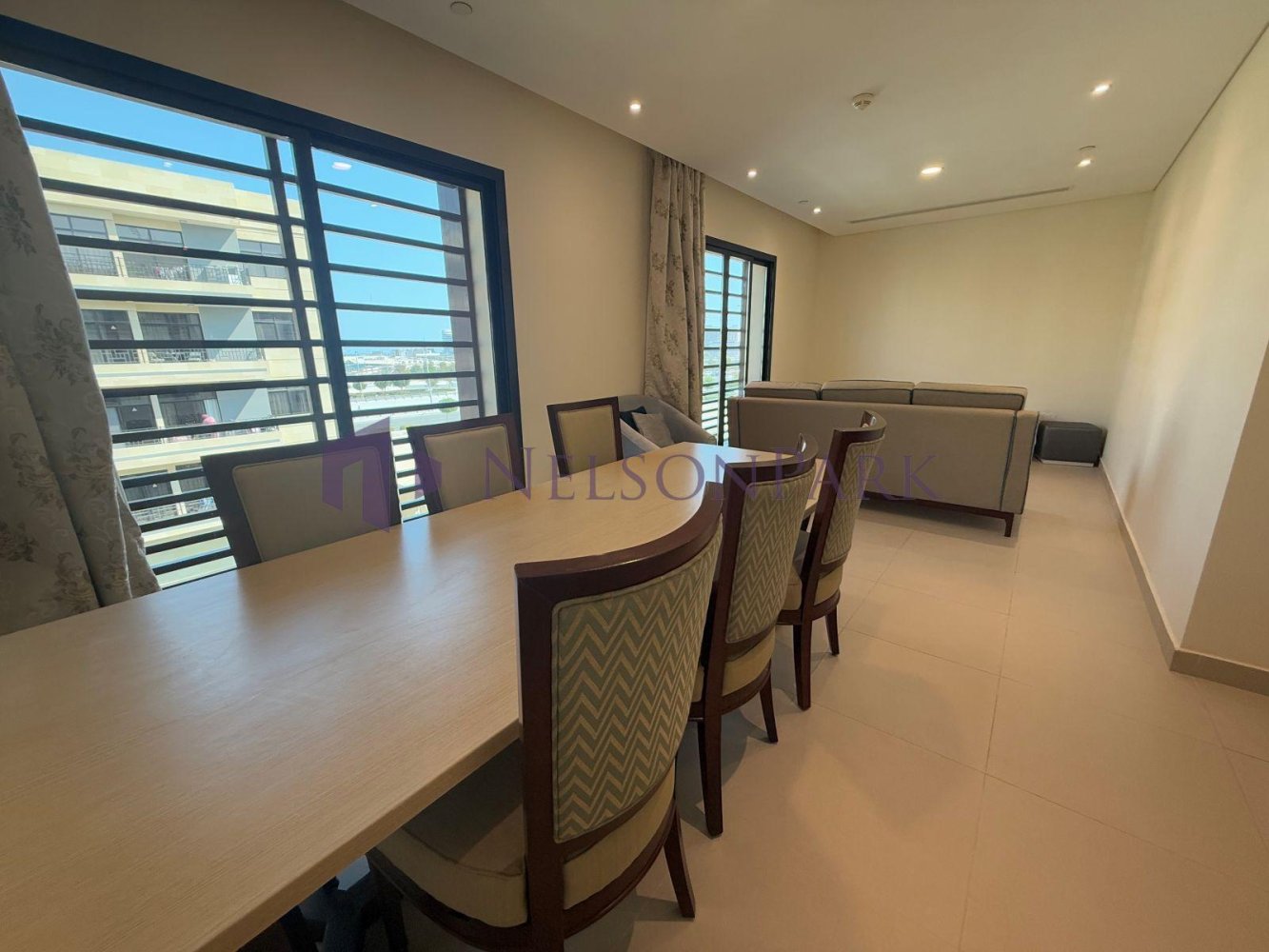 1 bedroom Apartment in Lusail, Qatar No. 1719