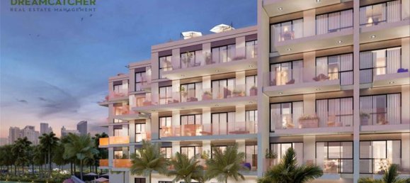 1 bedroom Apartment in Al Zorah, UAE No. 104243 24