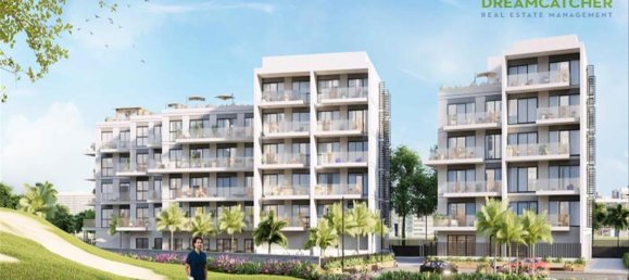 1 bedroom Apartment in Al Zorah, UAE No. 104243 21