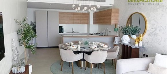 1 bedroom Apartment in Al Zorah, UAE No. 104243 10