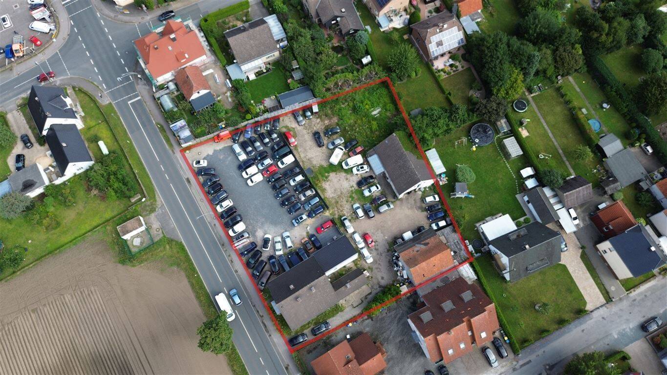 Terreno en Lippe, Germany No. 311253