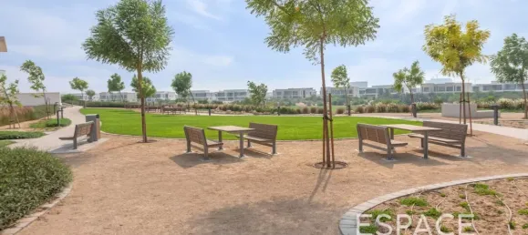 Adosado de 3 dormitorios en Dubai Hills Estate, UAE No. 106076 13