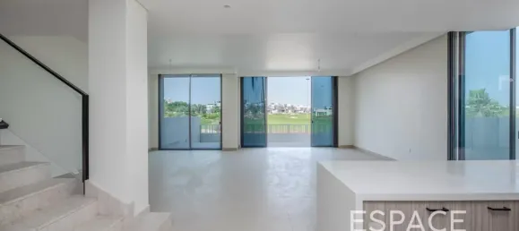 Adosado de 3 dormitorios en Dubai Hills Estate, UAE No. 106076 2