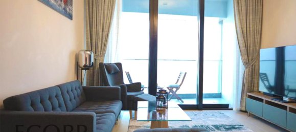 Квартира с 2 спальнями в Джумейра Бич Резиденс, ОАЭ № 5733 4