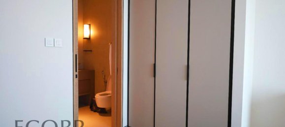 Квартира с 2 спальнями в Джумейра Бич Резиденс, ОАЭ № 5733 10