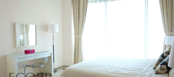 Квартира с 2 спальнями в Джумейра Бич Резиденс, ОАЭ № 5733 9