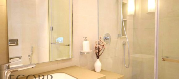 Квартира с 2 спальнями в Джумейра Бич Резиденс, ОАЭ № 5733 11