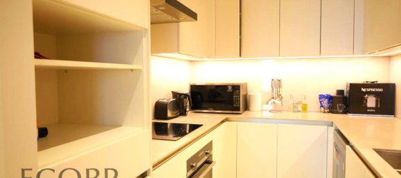 Квартира с 2 спальнями в Джумейра Бич Резиденс, ОАЭ № 5733 6