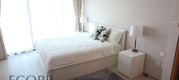 Квартира с 2 спальнями в Джумейра Бич Резиденс, ОАЭ № 5733 7