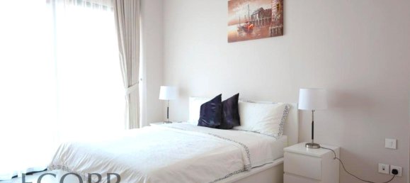 Квартира с 2 спальнями в Джумейра Бич Резиденс, ОАЭ № 5733 8