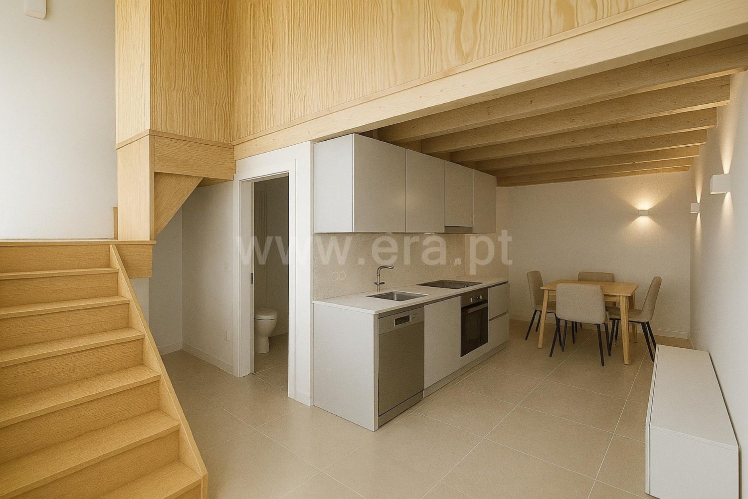 1 Schlafzimmer Haus in Loureiro, Portugal, Nr. 213665