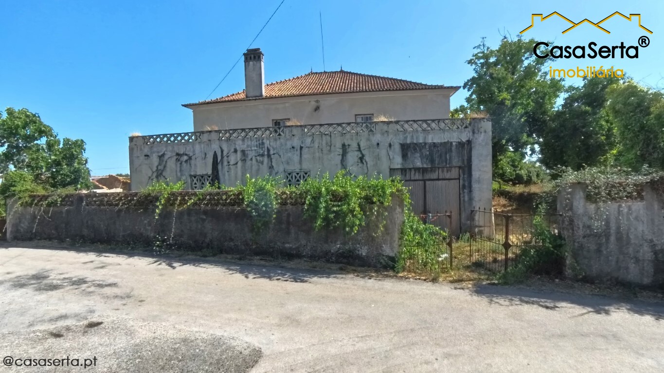 8 bedrooms House in Serta, Portugal No. 255730